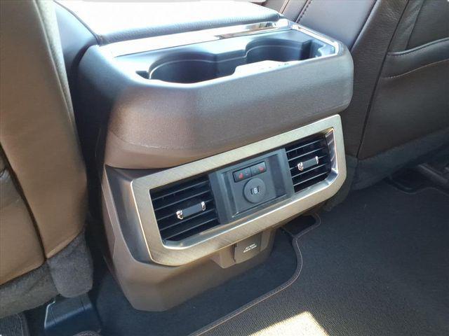 new 2026 Ford F-350 car, priced at $98,540