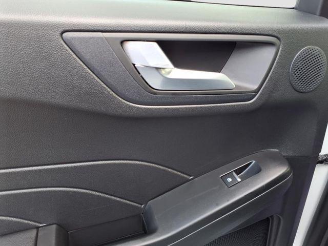 used 2023 Ford Escape car, priced at $20,754