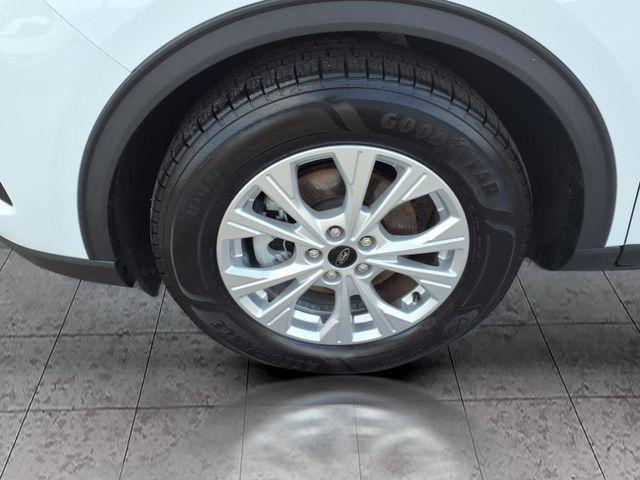 used 2023 Ford Escape car, priced at $20,754