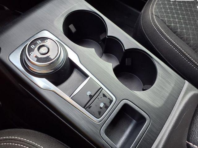 used 2023 Ford Escape car, priced at $20,754