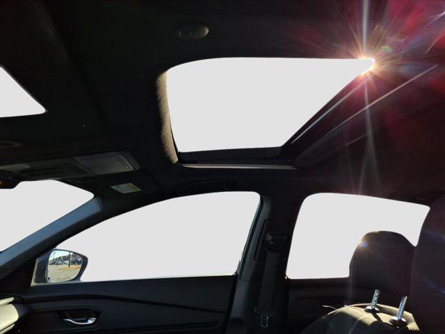 used 2024 Honda Accord Hybrid car, priced at $25,290