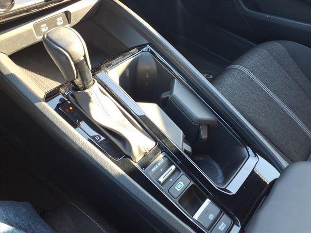 used 2024 Honda Accord Hybrid car, priced at $25,290