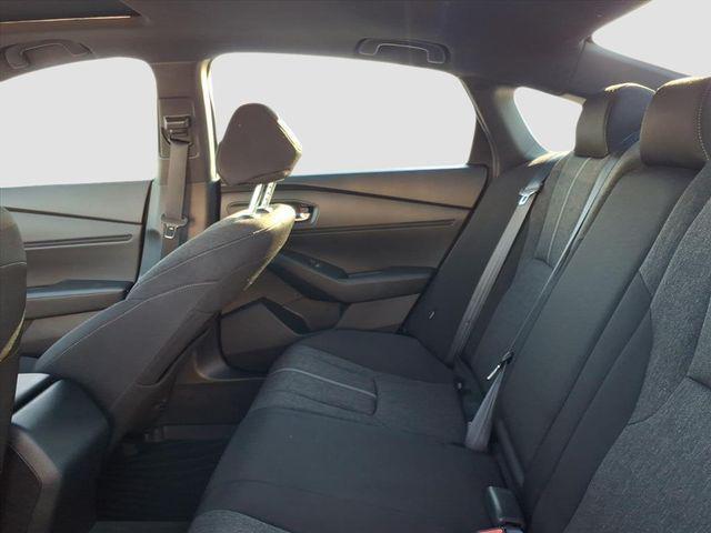 used 2024 Honda Accord Hybrid car, priced at $25,290