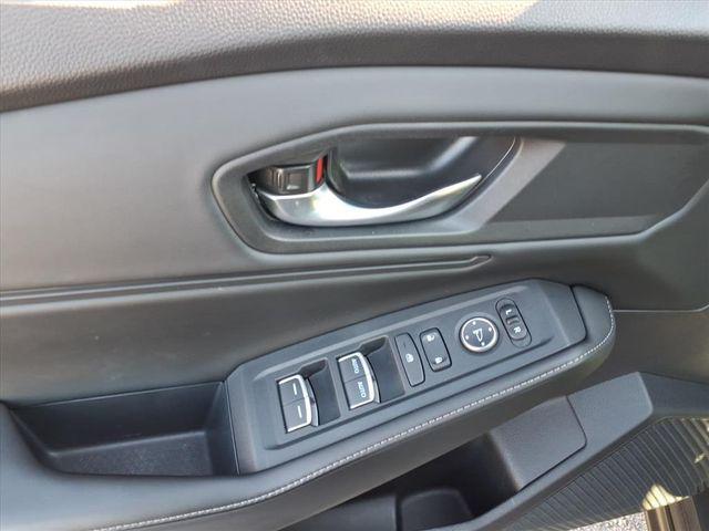 used 2024 Honda Accord Hybrid car, priced at $25,290