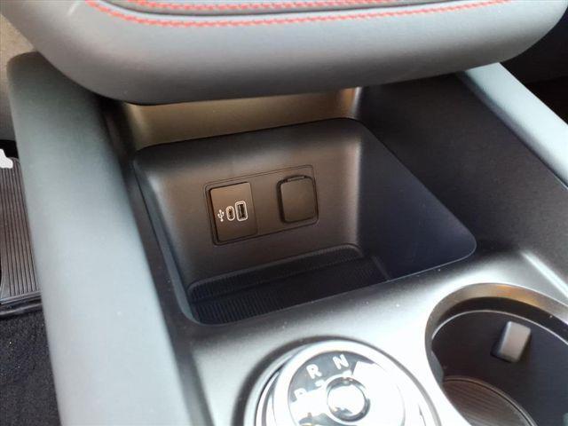 new 2026 Ford Explorer car, priced at $62,340