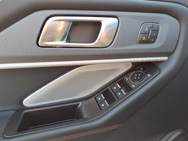 new 2026 Ford Explorer car, priced at $62,340