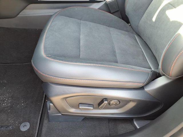 new 2026 Ford Explorer car, priced at $62,340