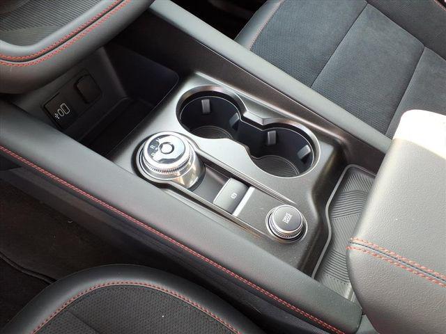 new 2026 Ford Explorer car, priced at $62,340