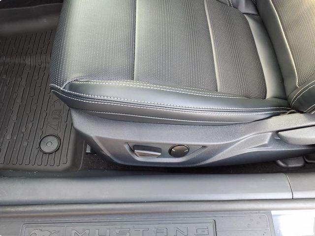 new 2026 Ford Mustang car, priced at $62,810