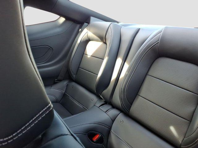 new 2026 Ford Mustang car, priced at $62,810