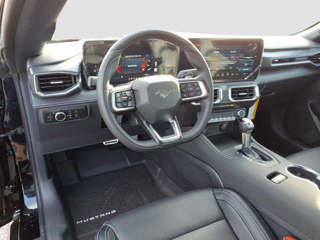 new 2026 Ford Mustang car, priced at $62,810