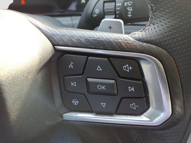 new 2026 Ford Mustang car, priced at $62,810