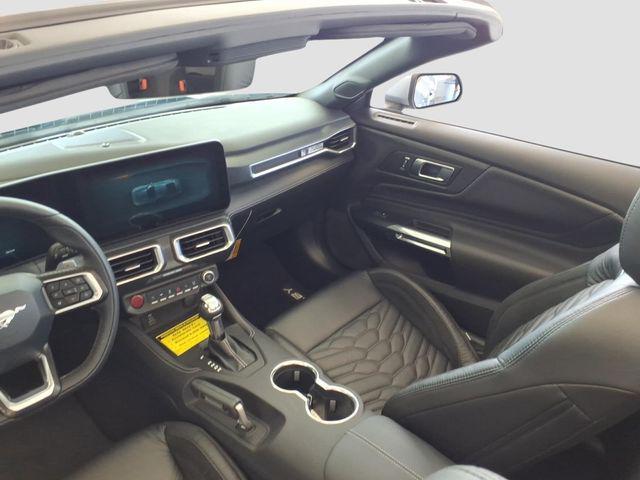 new 2026 Ford Mustang car, priced at $127,000