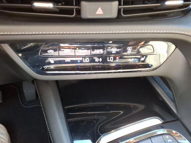 used 2023 Buick Envision car, priced at $27,234