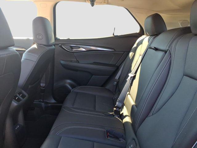 used 2023 Buick Envision car, priced at $27,234