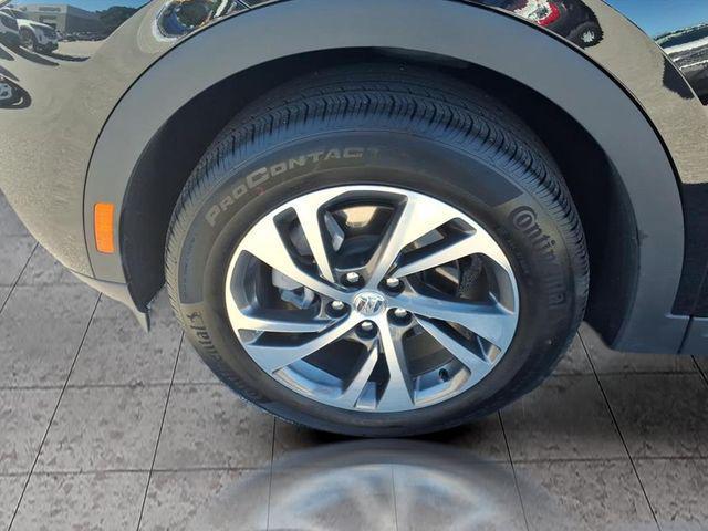 used 2023 Buick Envision car, priced at $27,234