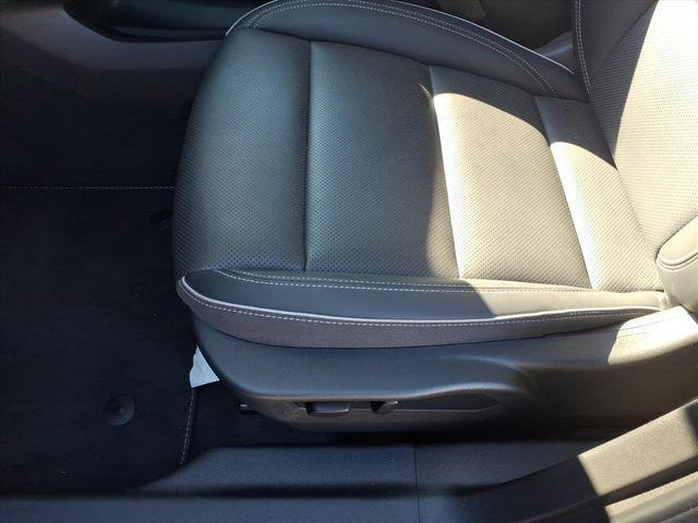 used 2023 Buick Envision car, priced at $27,234