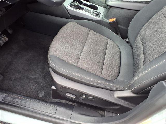 used 2022 Ford Bronco Sport car, priced at $20,414