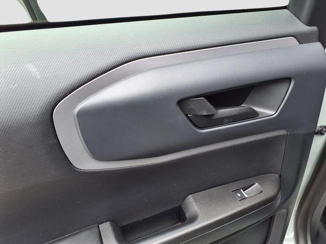 used 2022 Ford Bronco Sport car, priced at $20,414