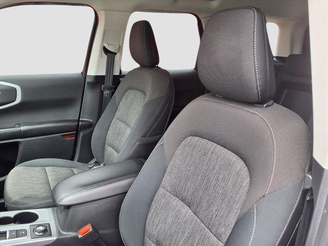 used 2022 Ford Bronco Sport car, priced at $20,414