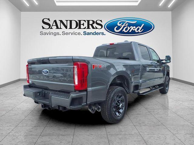 new 2026 Ford F-350 car, priced at $74,516