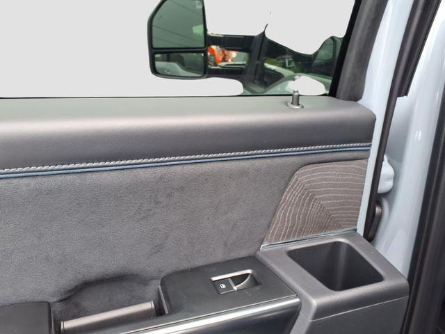 new 2025 Ford F-250 car, priced at $84,595