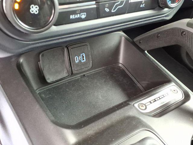 used 2022 Ford Bronco car, priced at $33,952