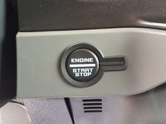 used 2022 Ford Bronco car, priced at $33,952