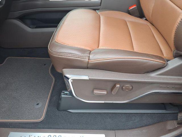 new 2026 Ford F-250 car, priced at $97,240