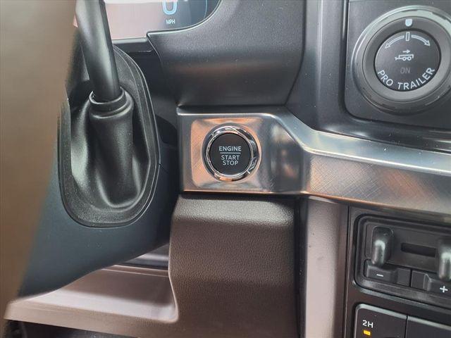 new 2026 Ford F-250 car, priced at $97,240