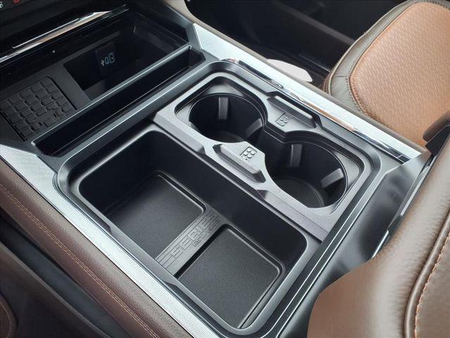 new 2026 Ford F-250 car, priced at $97,240