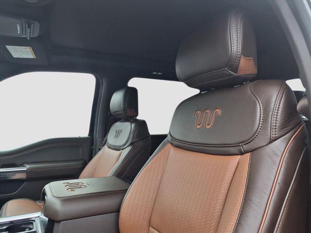 new 2026 Ford F-250 car, priced at $97,240