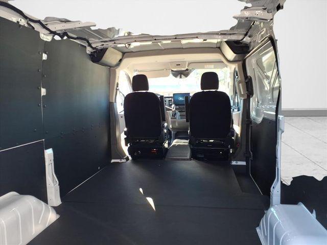 new 2026 Ford Transit-150 car, priced at $48,883