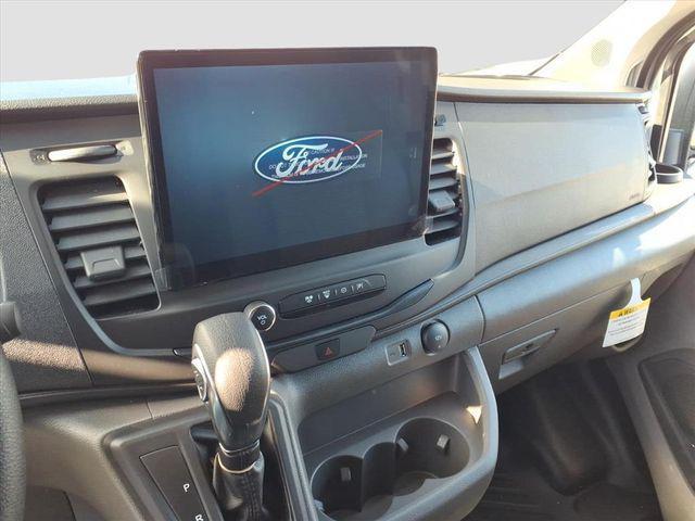new 2026 Ford Transit-150 car, priced at $48,883