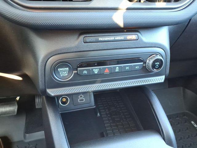 new 2025 Ford Bronco Sport car, priced at $41,170