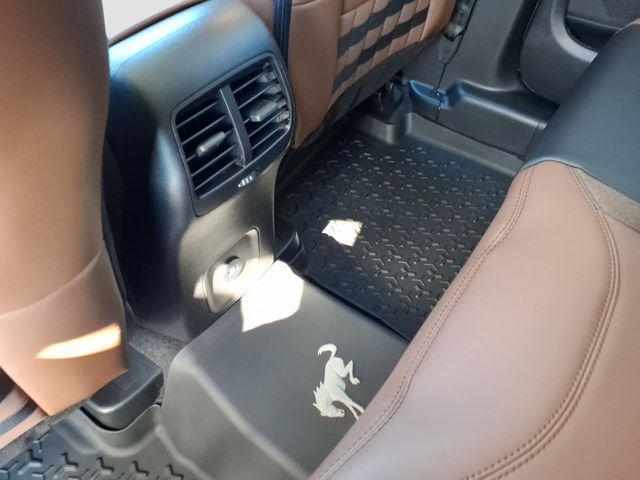 new 2025 Ford Bronco Sport car, priced at $41,170