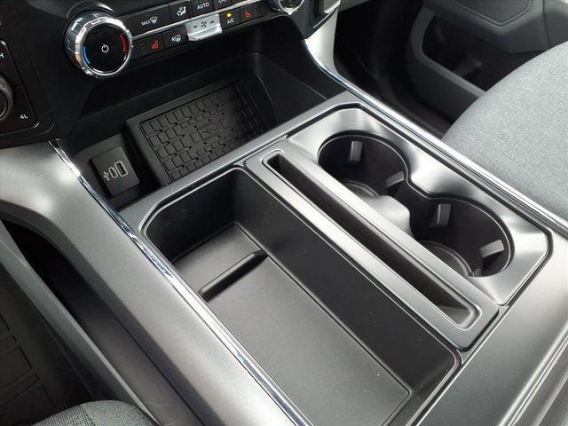 new 2025 Ford F-150 car, priced at $66,075