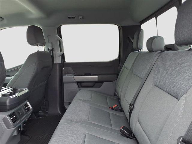 new 2025 Ford F-150 car, priced at $66,075