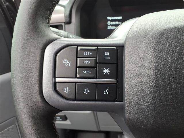 new 2025 Ford F-150 car, priced at $66,075