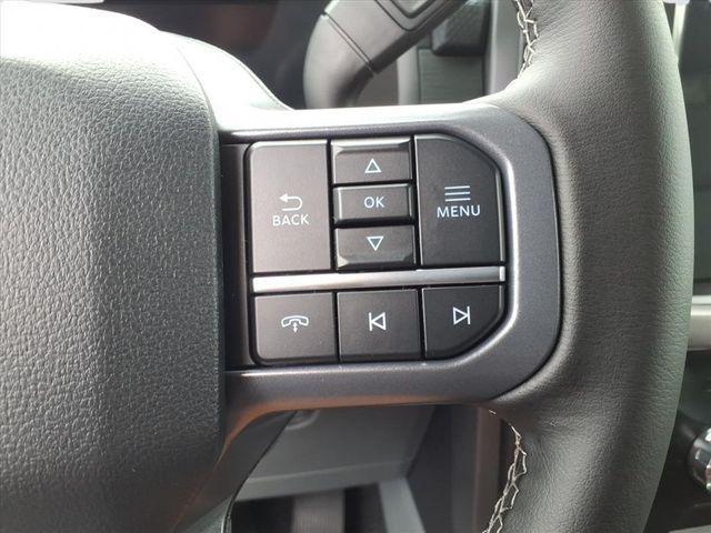 new 2025 Ford F-150 car, priced at $66,075