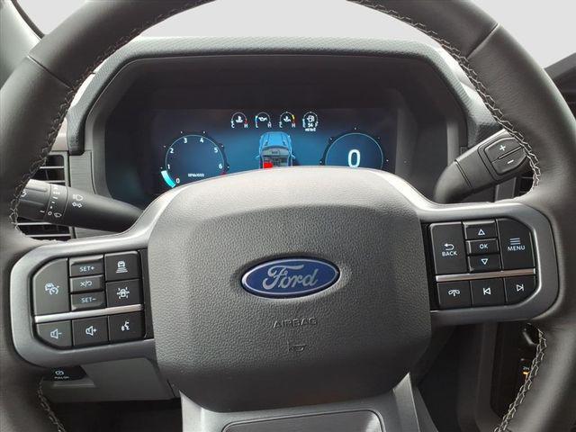 new 2025 Ford F-150 car, priced at $66,075