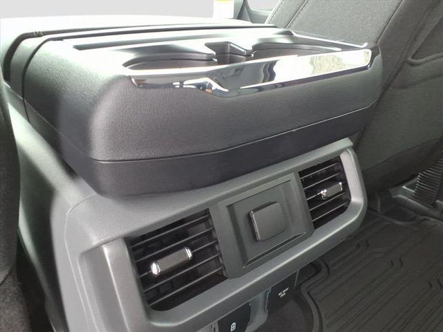 new 2025 Ford F-150 car, priced at $66,075