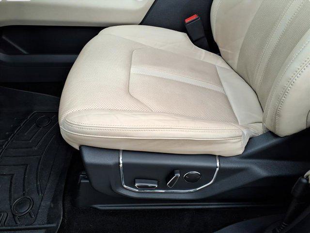 used 2022 Ford Expedition Max car, priced at $49,589