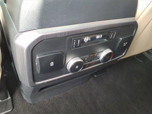 used 2022 Ford Expedition Max car, priced at $49,589