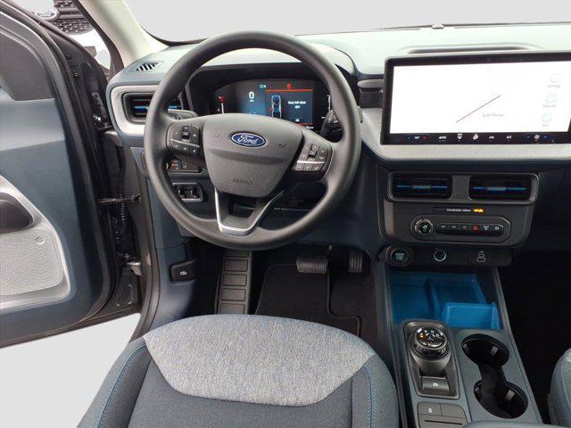new 2025 Ford Maverick car, priced at $36,325