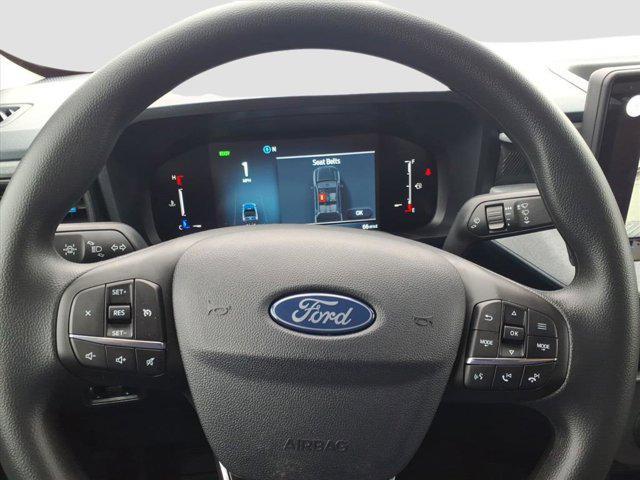 new 2025 Ford Maverick car, priced at $36,325