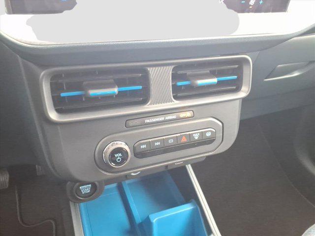 new 2025 Ford Maverick car, priced at $36,325