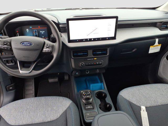 new 2025 Ford Maverick car, priced at $36,325