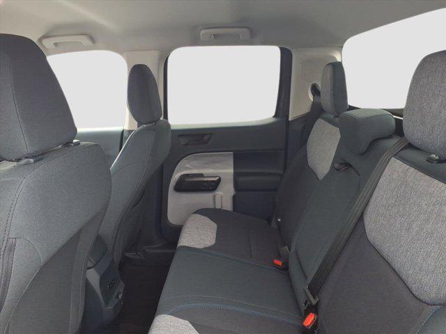 new 2025 Ford Maverick car, priced at $36,325