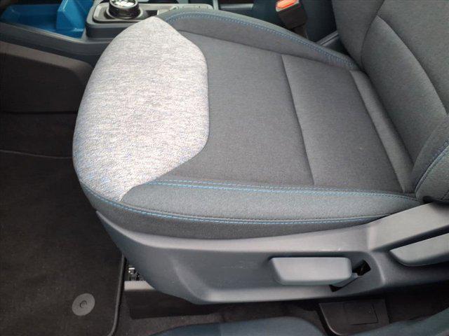 new 2025 Ford Maverick car, priced at $36,325